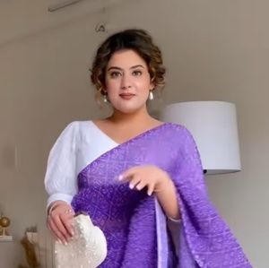 Meet your Posher, Sanjana